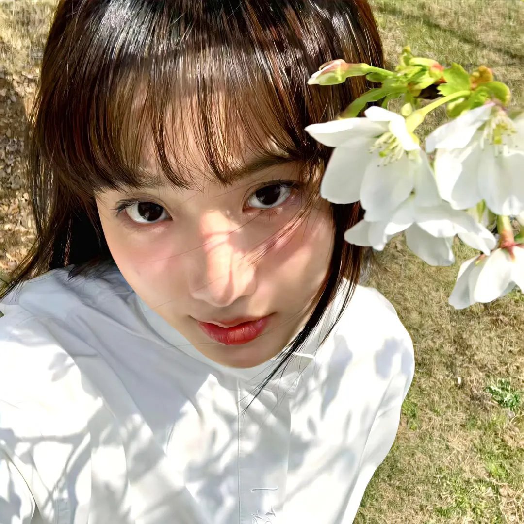 美丽女孩