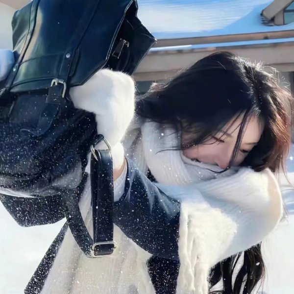 羊妈妈与狮子