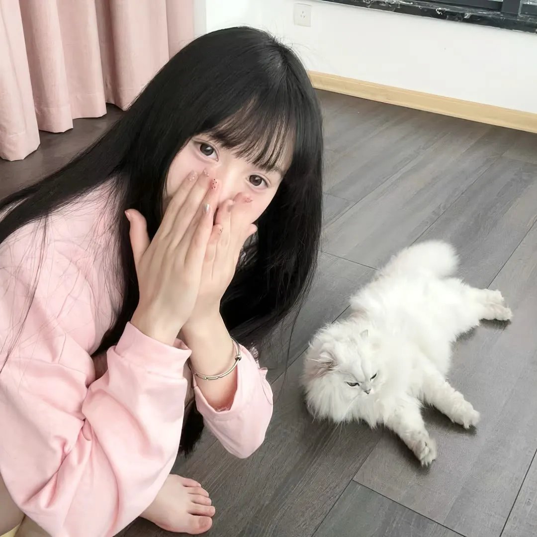 瘦人